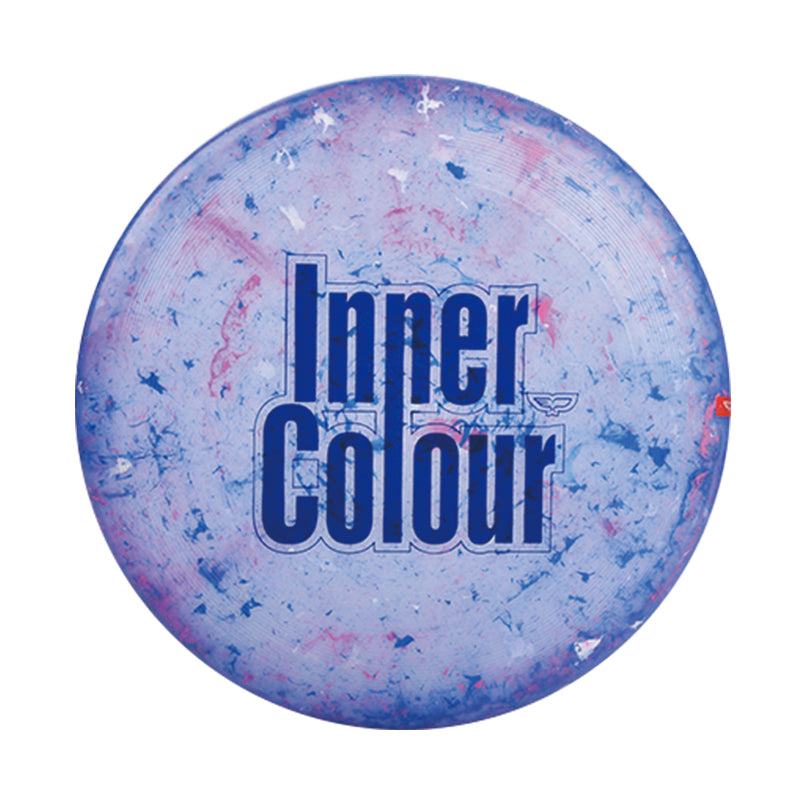Inner color Ultimate flying disc