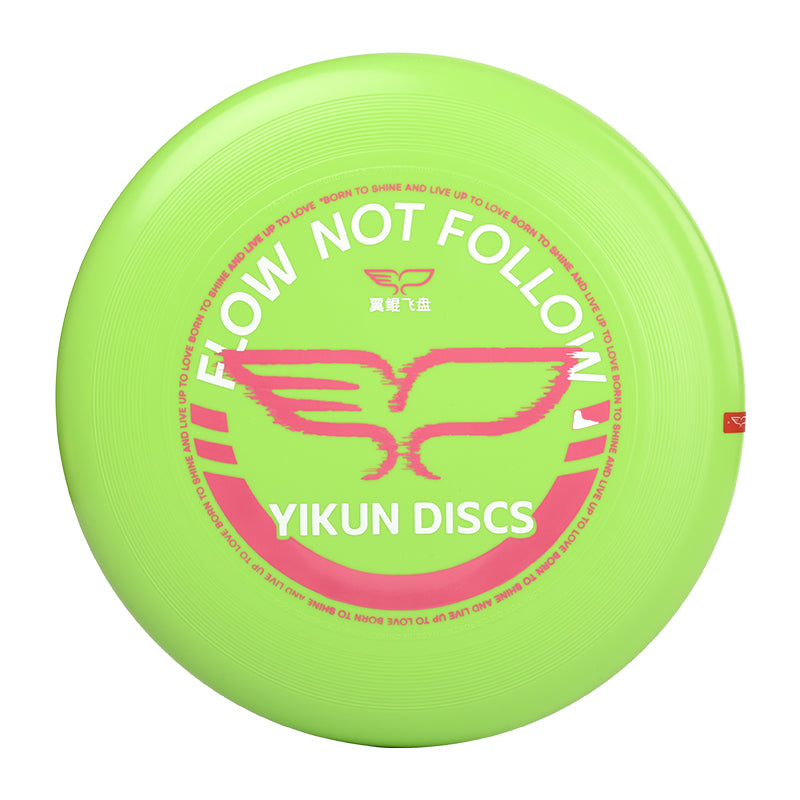 "Born to Shine" Passion Series Ultimate Disc