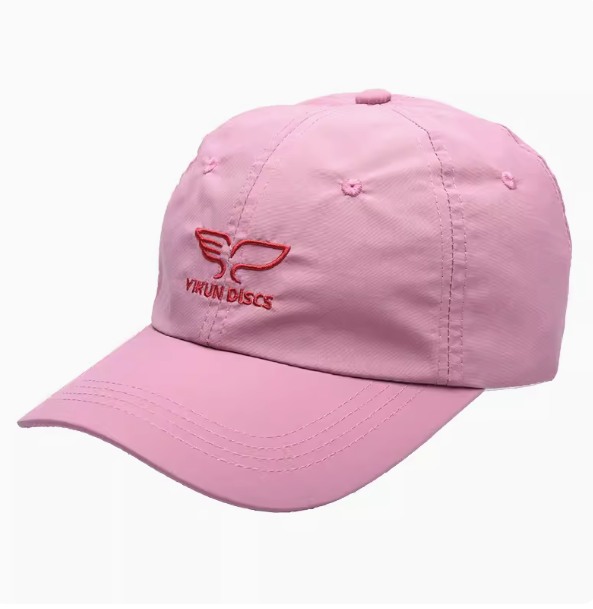 Quick Drying Cap|Yikun Disc