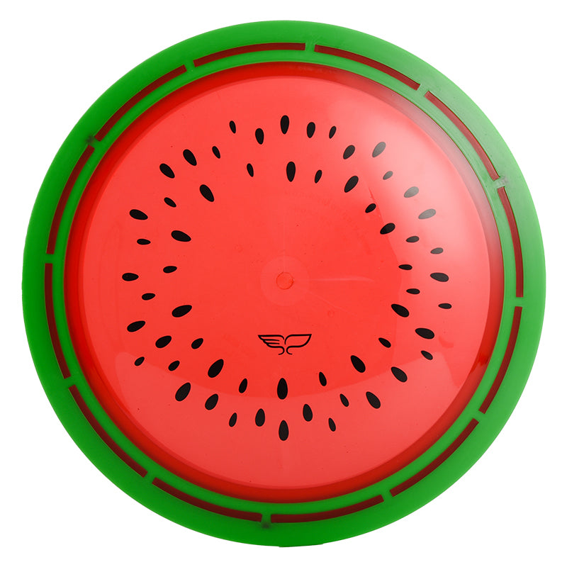 Twin Swords disc golf Driver Tortoise Line Yikun