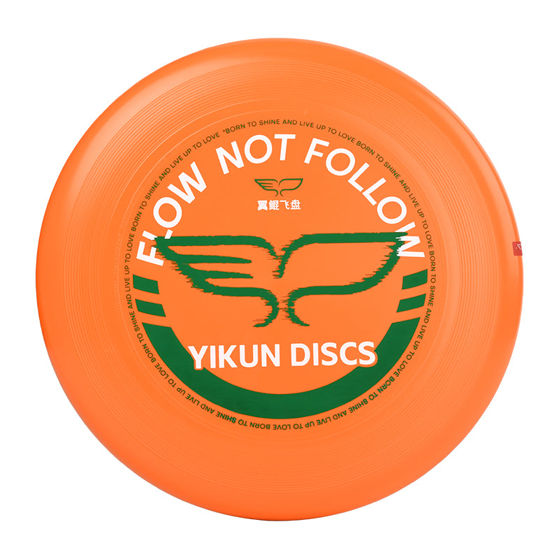 "Born to Shine" Passion Series Ultimate Disc