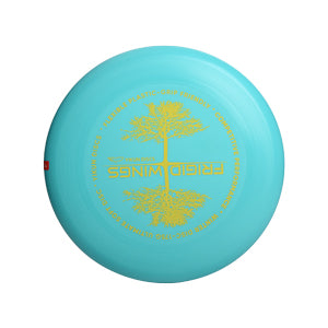 Championship-level Extreme Cold Weather ultimate discs