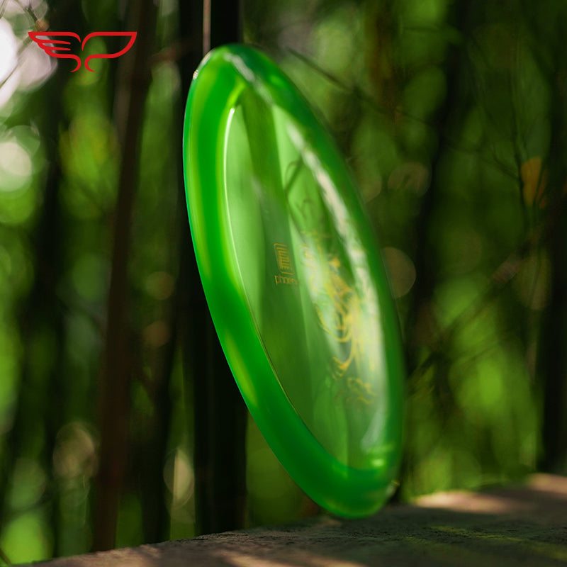 BI disc golf Driver Phoenix Line Yikun