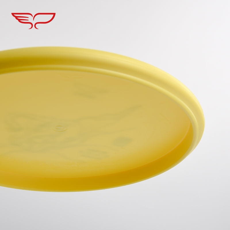 KANG disc golf Mid-range Tiger Line Yikun