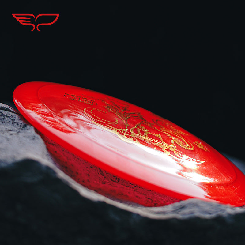GOU disc golf Driver Phoenix Line Yikun