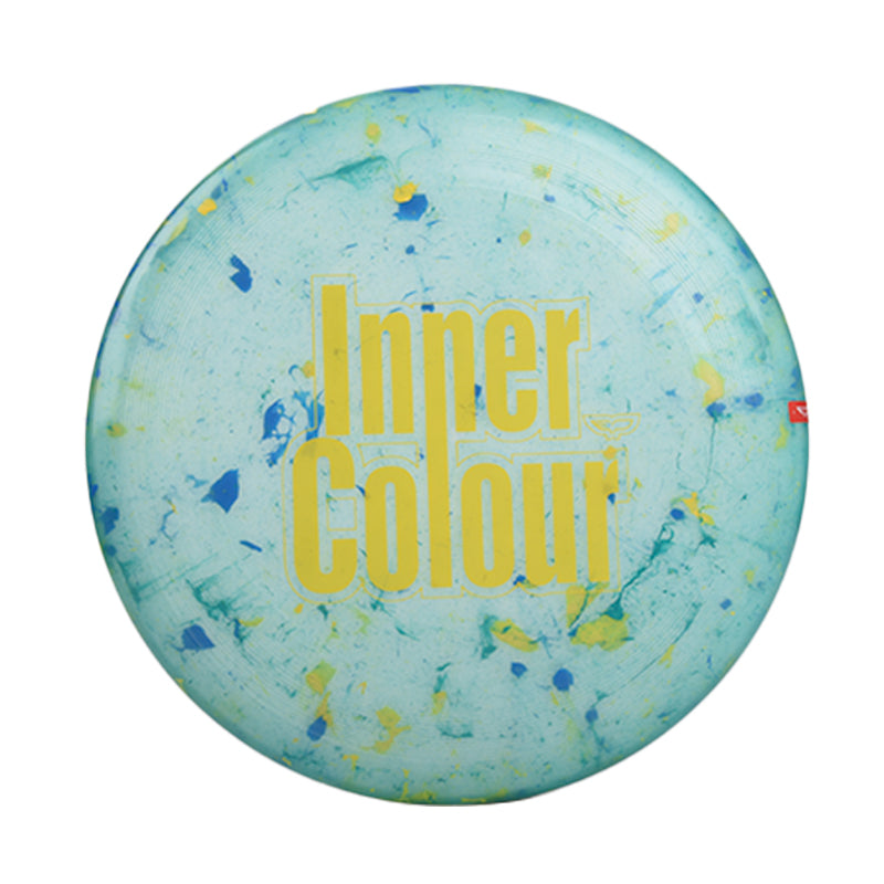 Inner color Ultimate flying disc