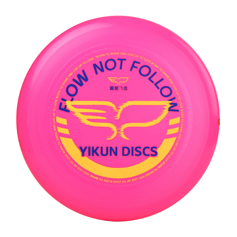 "Born to Shine" Passion Series Ultimate Disc