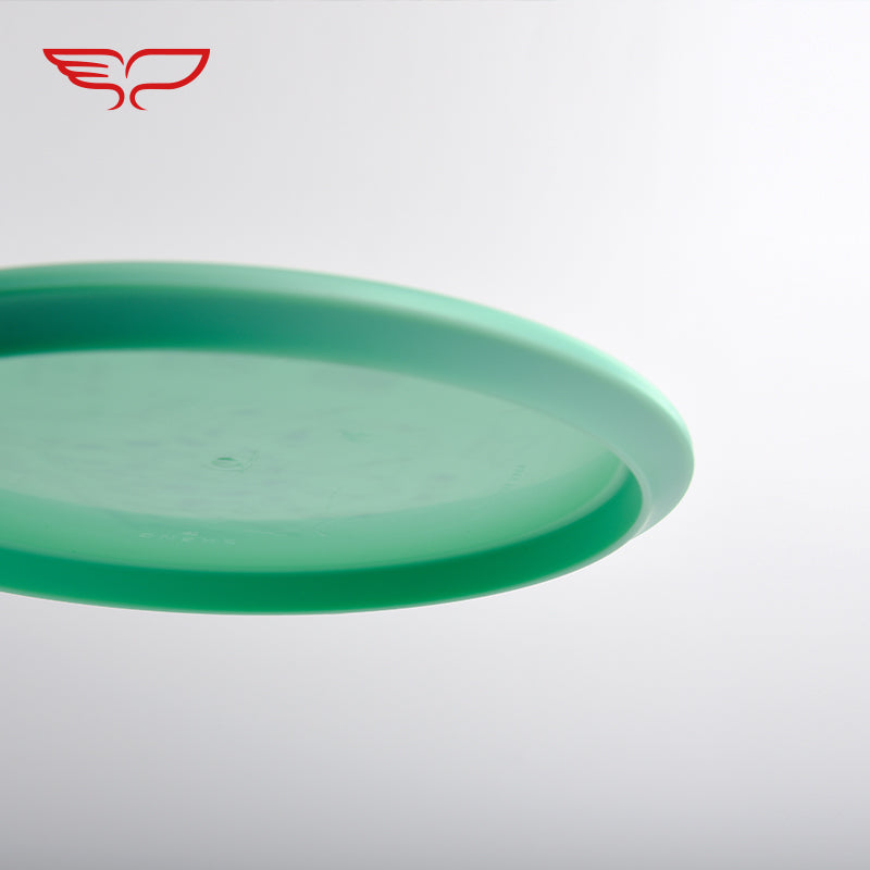 ZHENG disc golf Mid-range Tiger Line Yikun