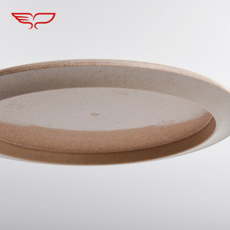LONG disc golf Driver Nature Line Yikun