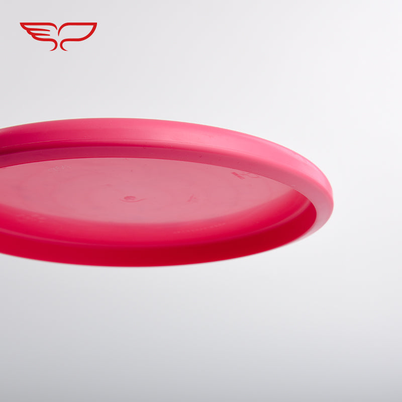 LING disc golf Putter Tiger Line Yikun