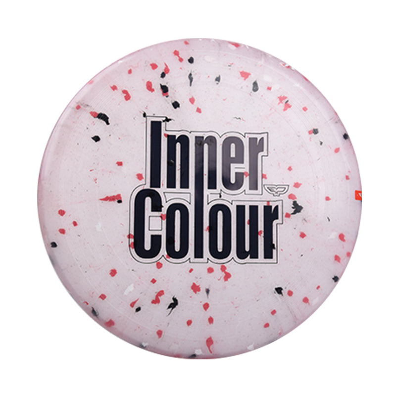 Inner color Ultimate flying disc