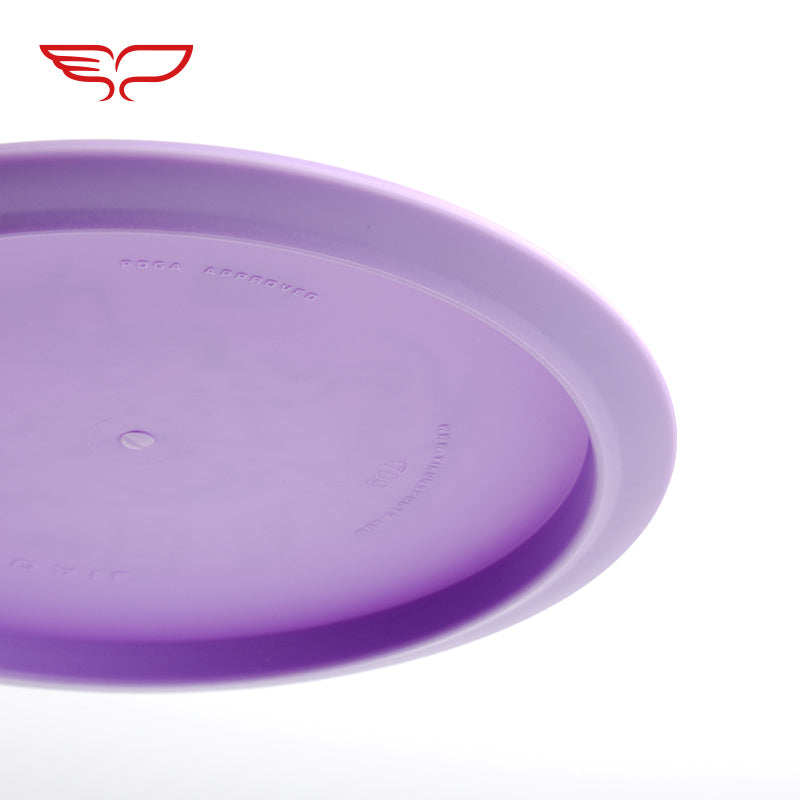 JIAO disc golf Driver Tiger Line Yikun