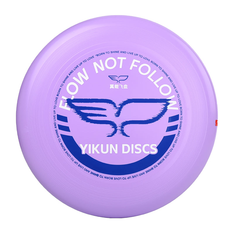 "Born to Shine" Passion Series Ultimate Disc