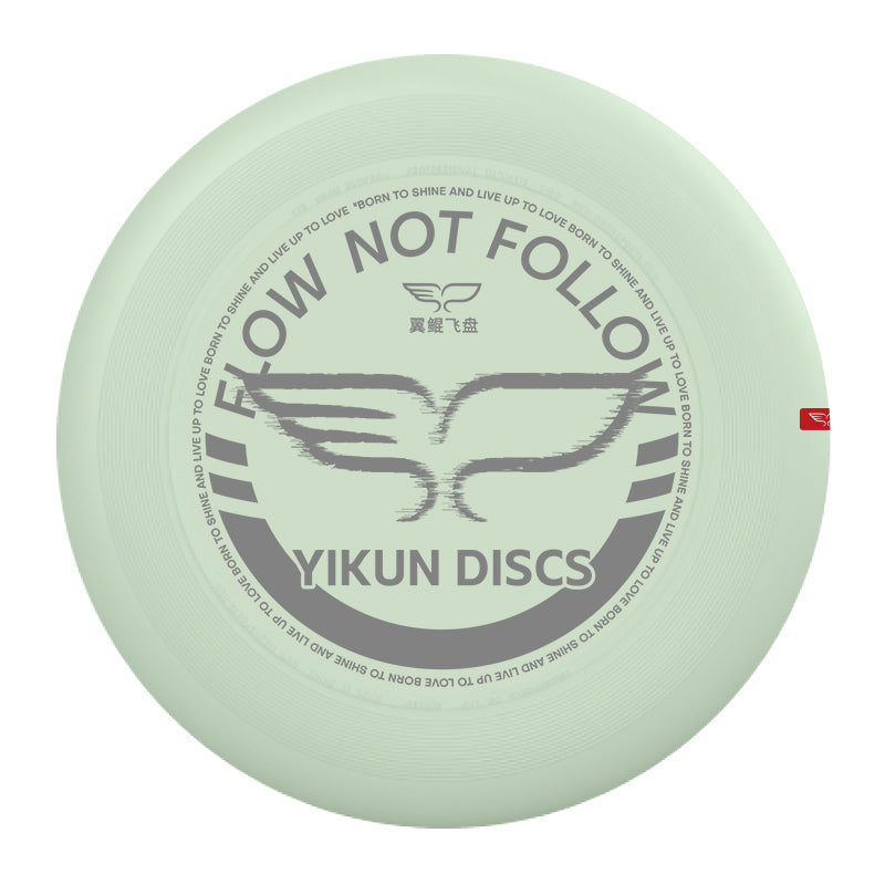 "Born to Shine" Passion Series Ultimate Disc