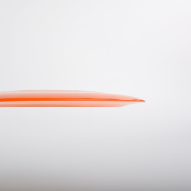 DA'E disc golf Driver Phoenix Line Yikun