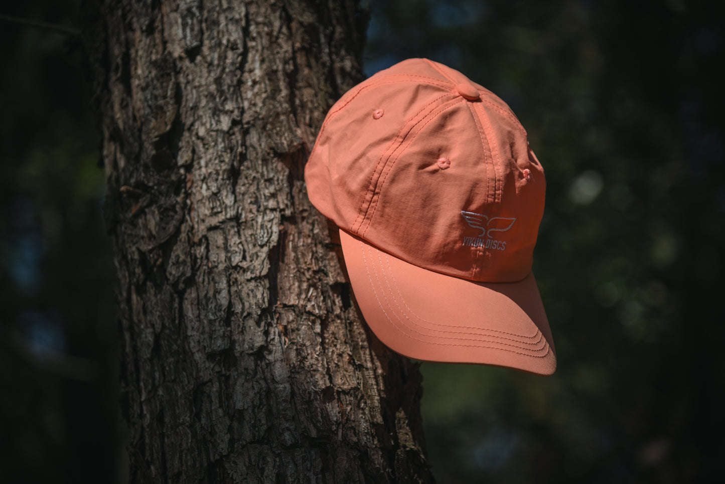 Quick Drying Cap|Yikun Disc