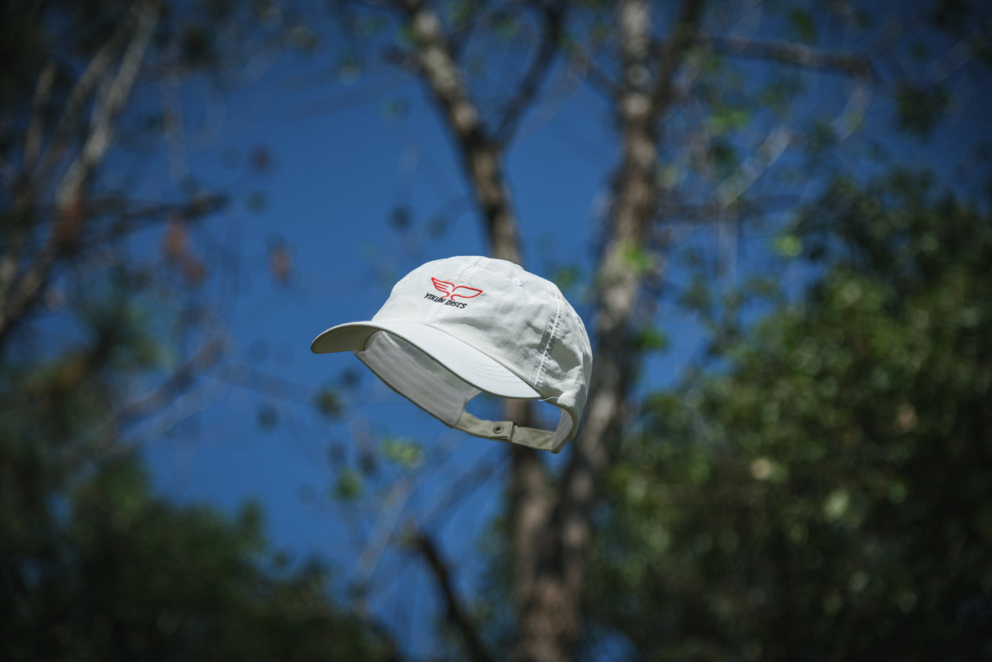 Quick Drying Cap|Yikun Disc