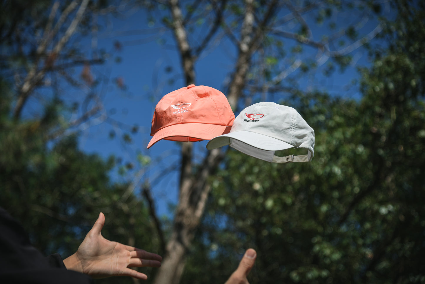 Quick Drying Cap|Yikun Disc