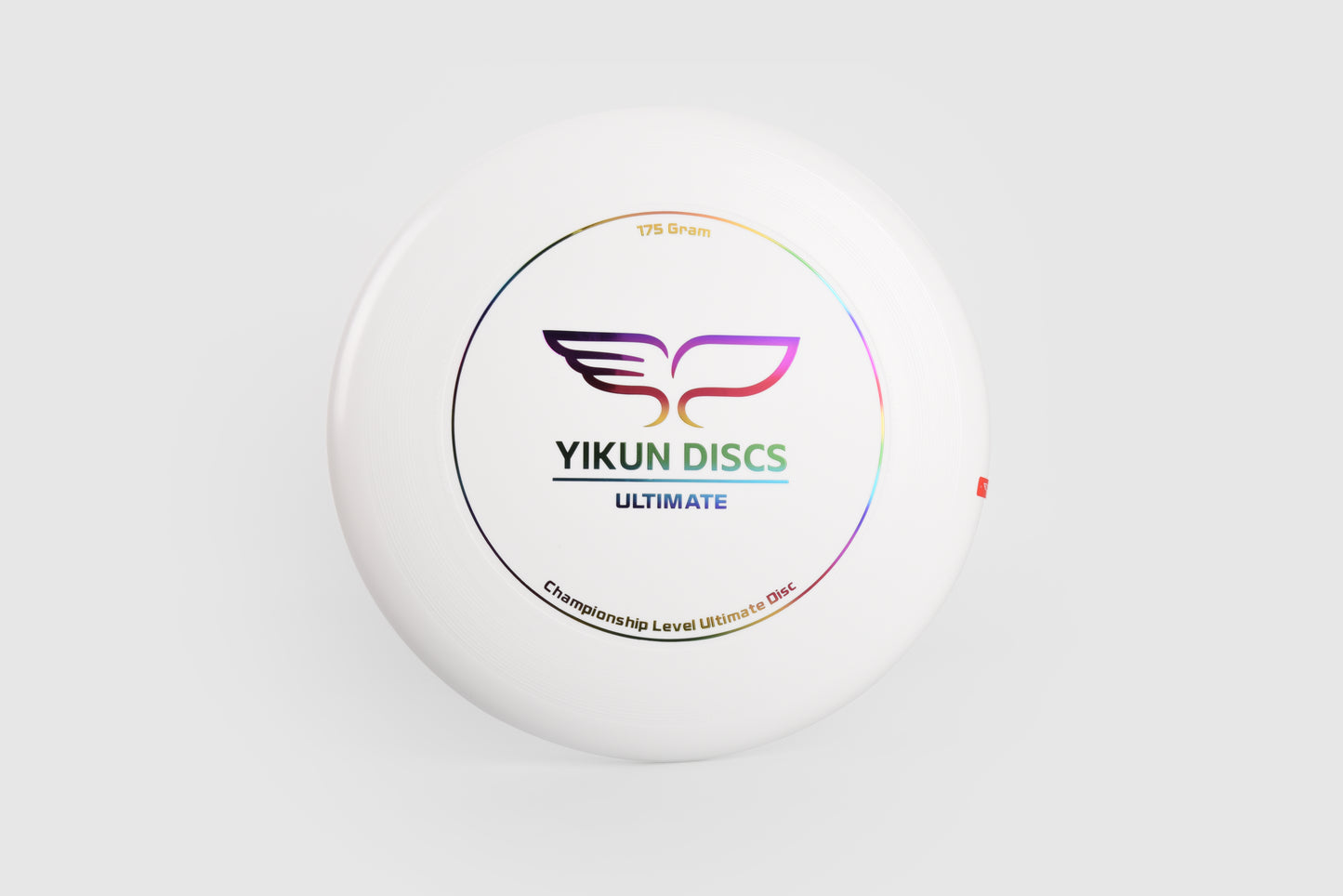 Tournament-Grade Disc for Ultimate