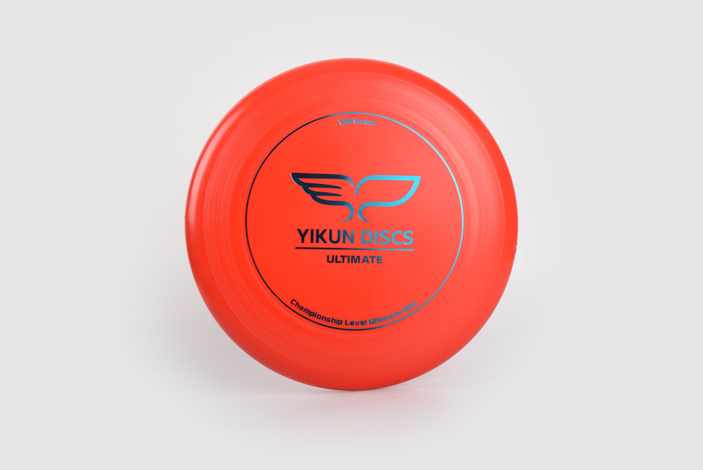 Tournament-Grade Disc for Ultimate