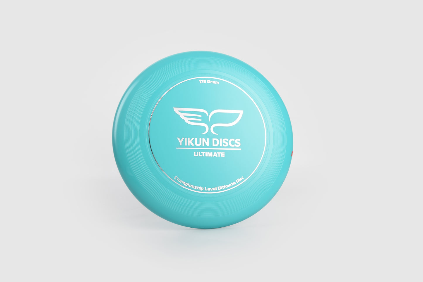 Tournament-Grade Disc for Ultimate