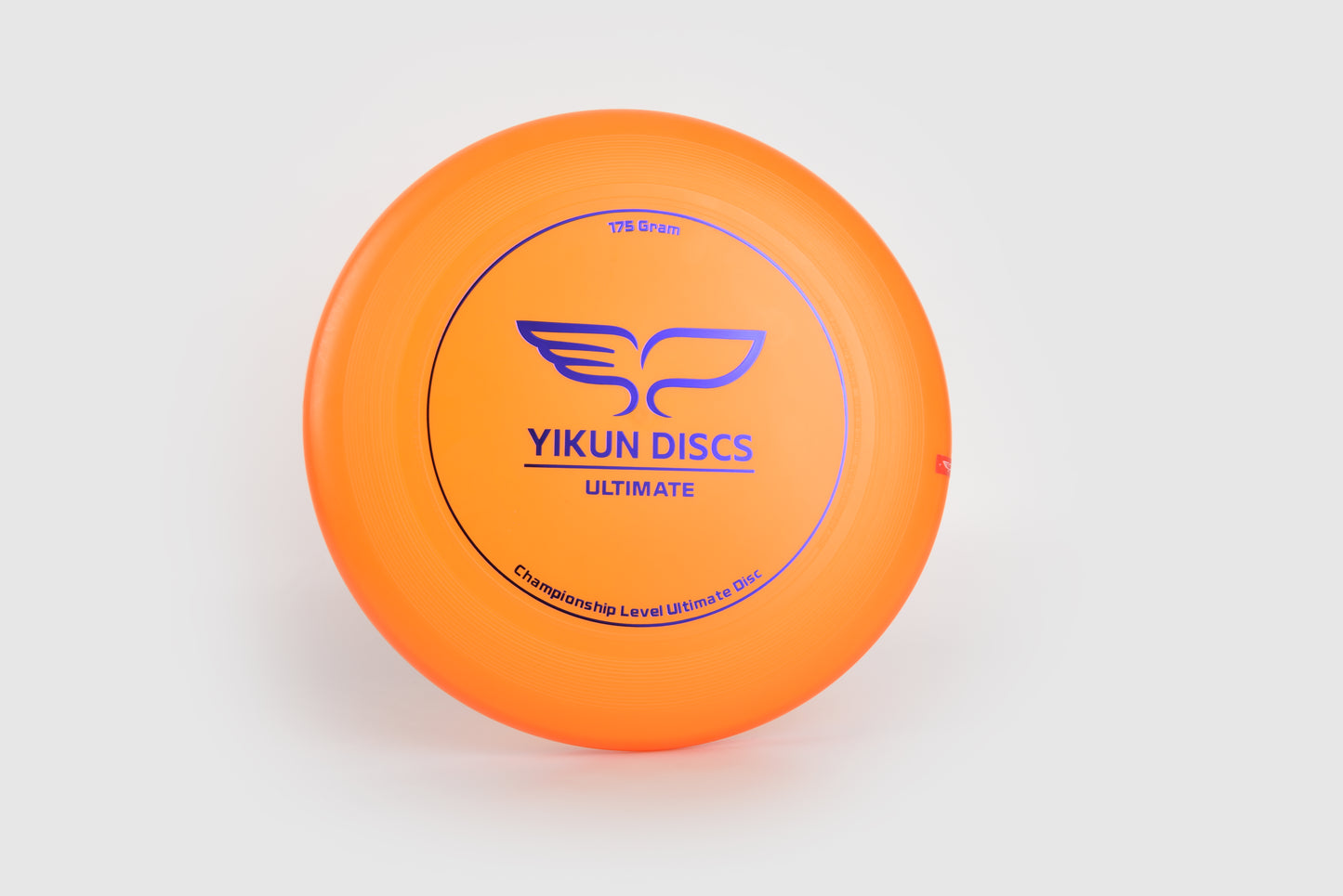 Tournament-Grade Disc for Ultimate
