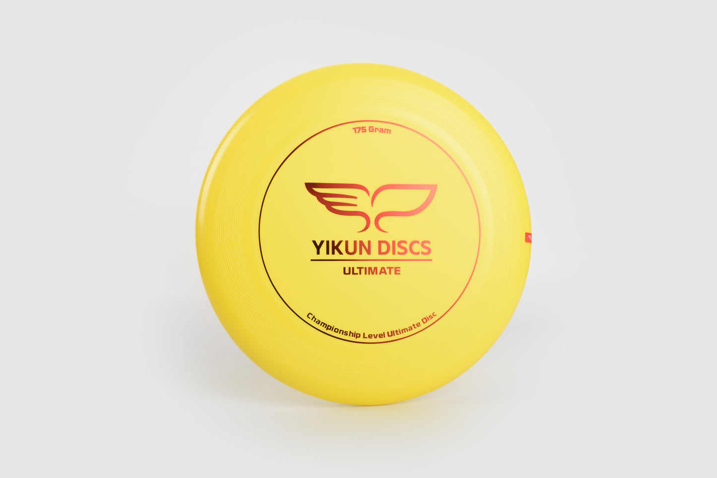 Tournament-Grade Disc for Ultimate