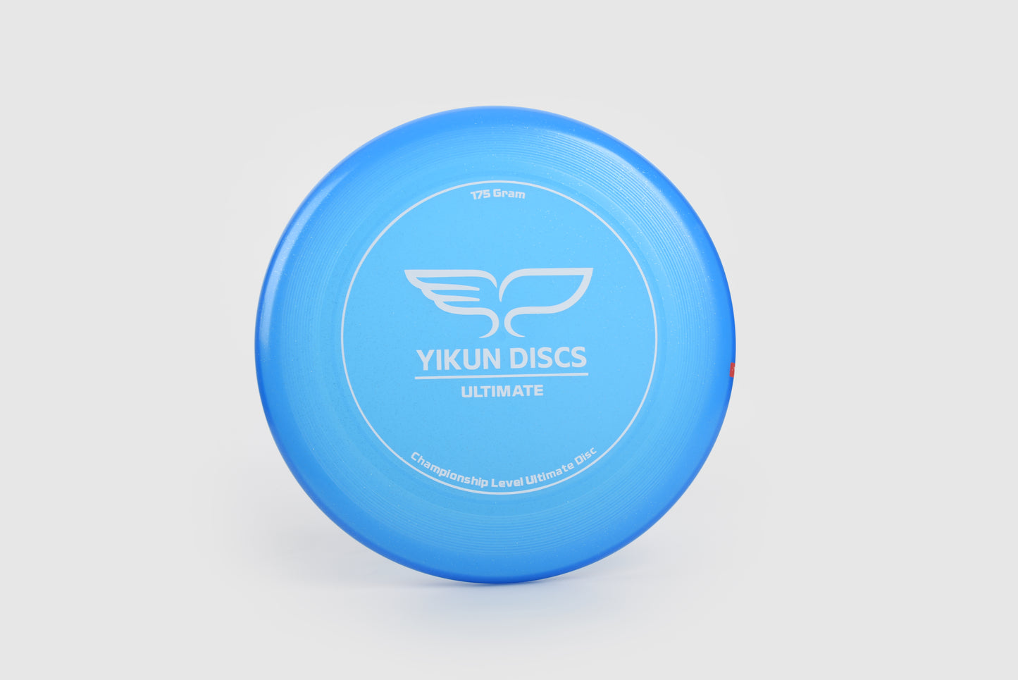Tournament-Grade Disc for Ultimate