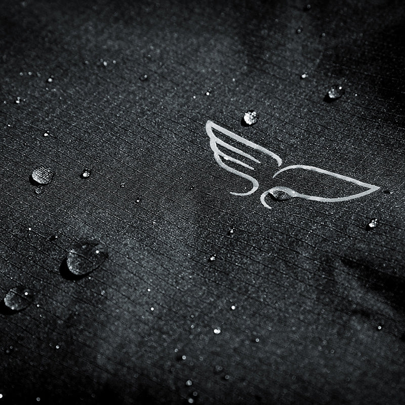 Autumn/Winter Outdoor Technical Jacket by Yikun