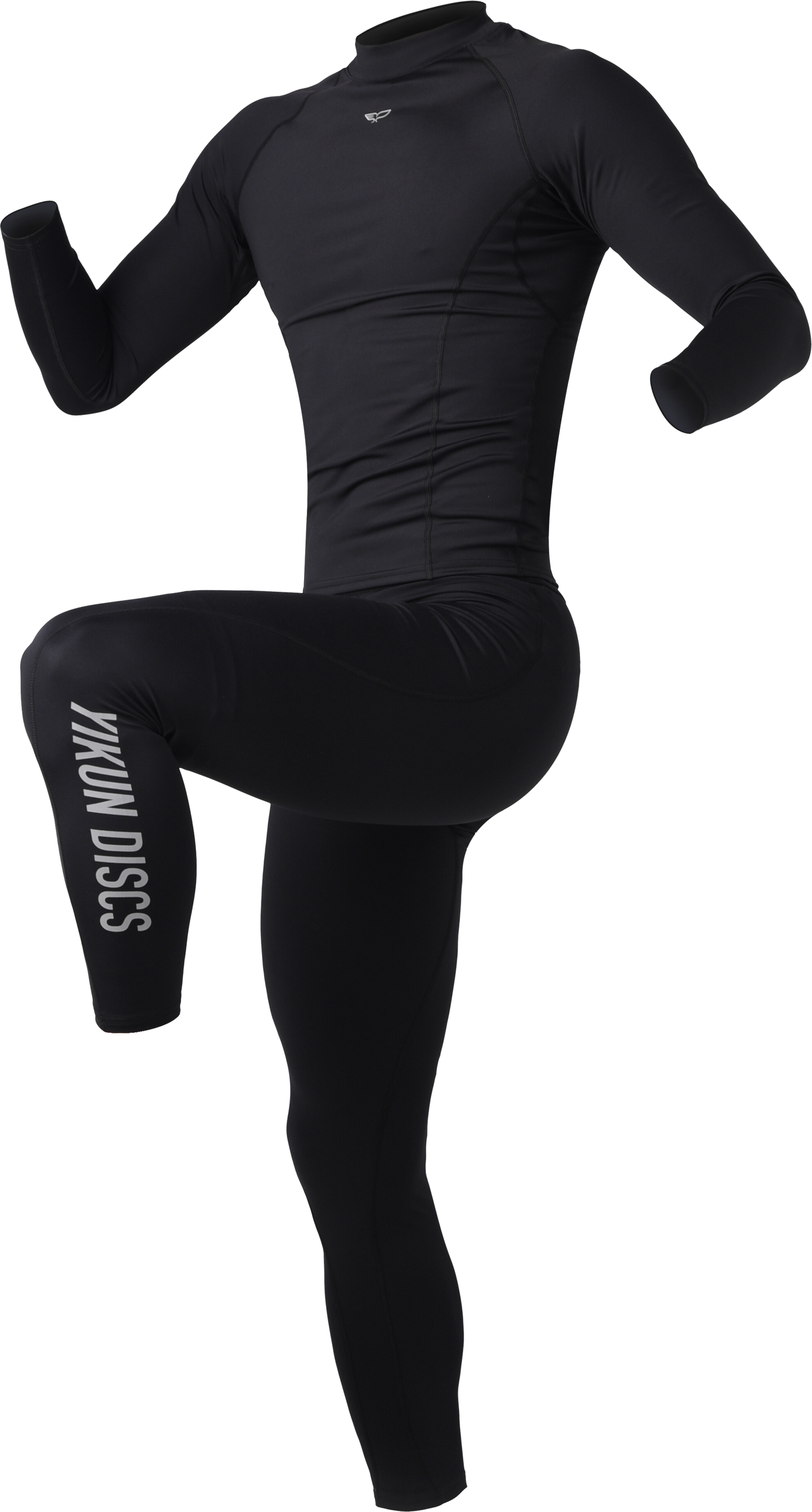 Compression for outdoors