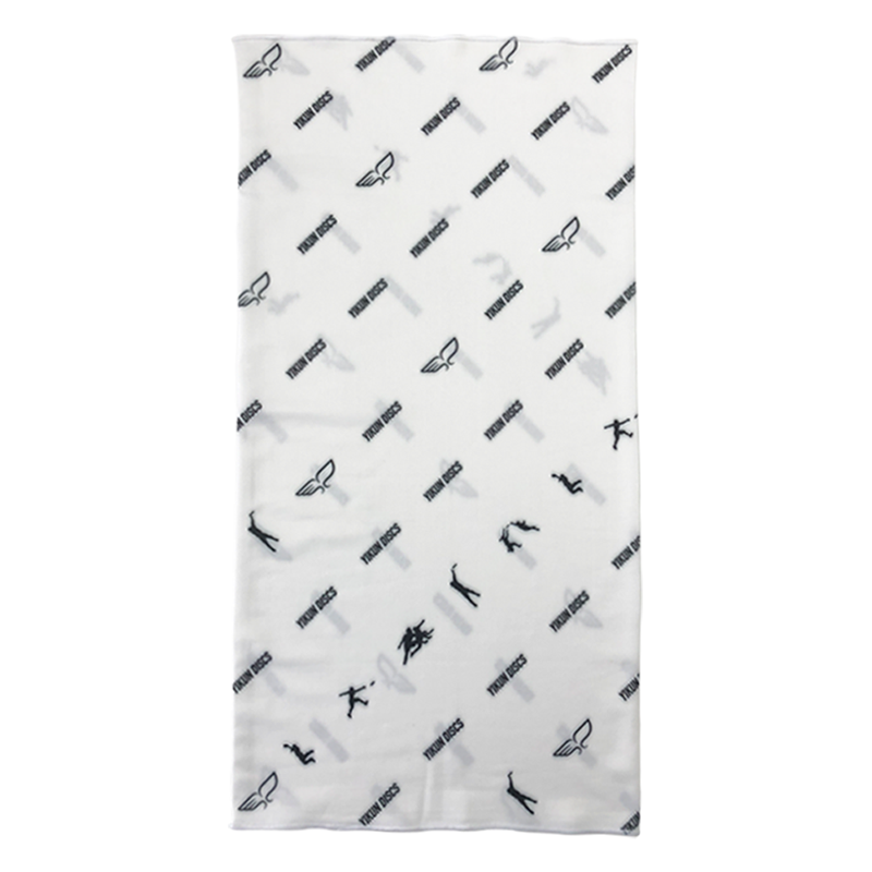 CoolGuard UV Neck Gaiter – Your All-in-One Sun Shield