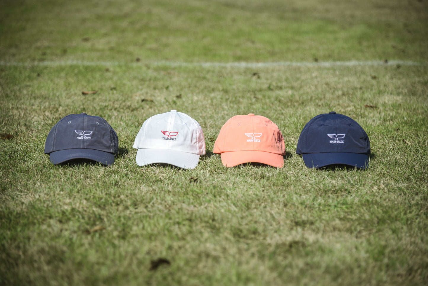 Quick Drying Cap|Yikun Disc