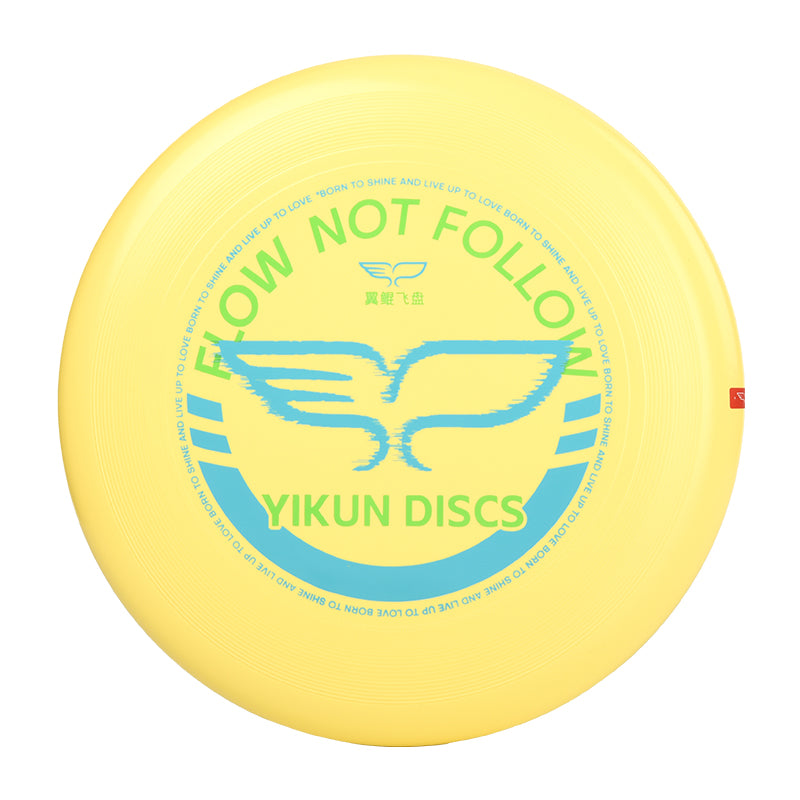 "Born to Shine" Passion Series Ultimate Disc