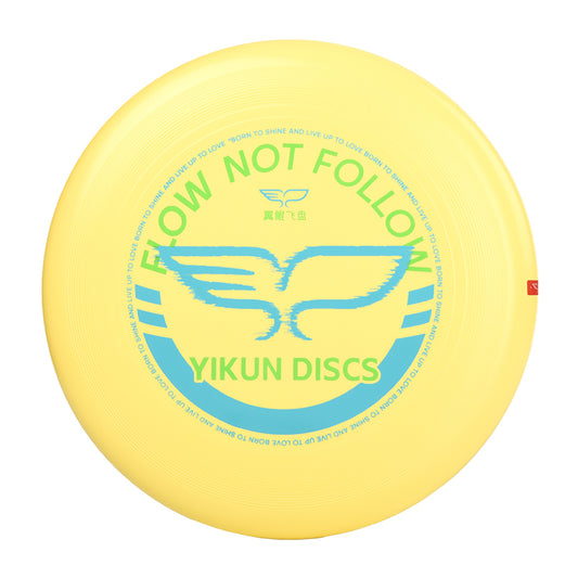 "Born to Shine" Passion Series Ultimate Disc