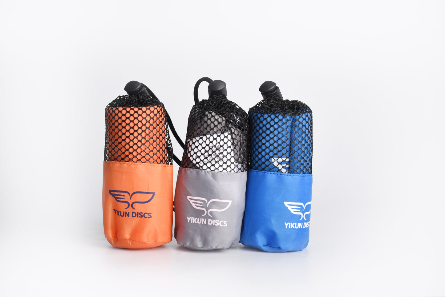 Disc Golf Towel - Tournament-Ready Dry & Grip
