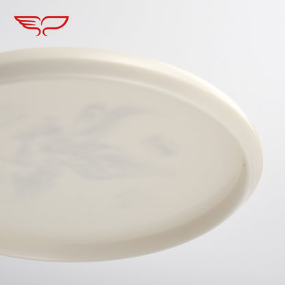 WINGS disc golf Mid-range Dragon Line Yikun