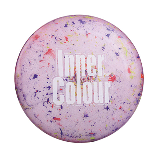 Inner color Ultimate flying disc