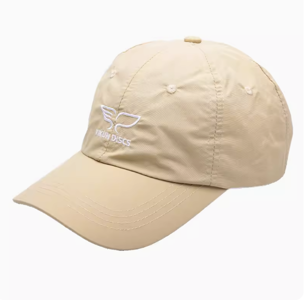 Quick Drying Cap|Yikun Disc