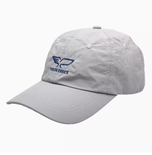 Quick Drying Cap|Yikun Disc