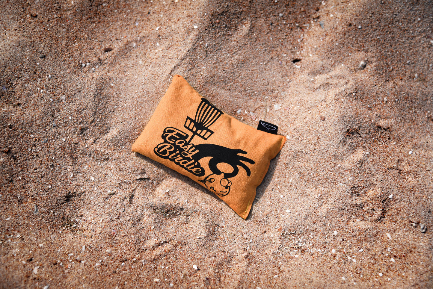 Golf Grip Bag, Sweat Absorber Dry Hand Pouch|Yikun Disc