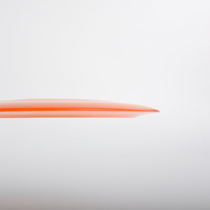 DA'E disc golf Driver Phoenix Line Yikun