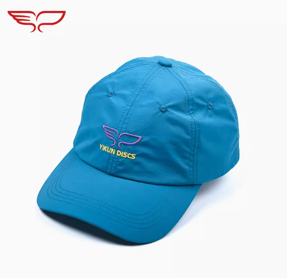 Quick Drying Cap|Yikun Disc