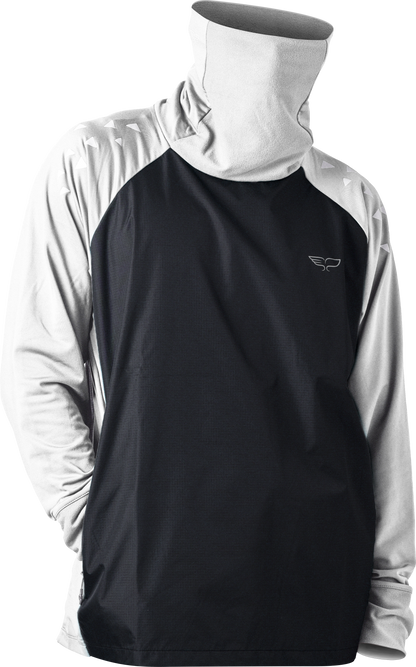 Autumn/Winter Outdoor Technical Jacket by Yikun