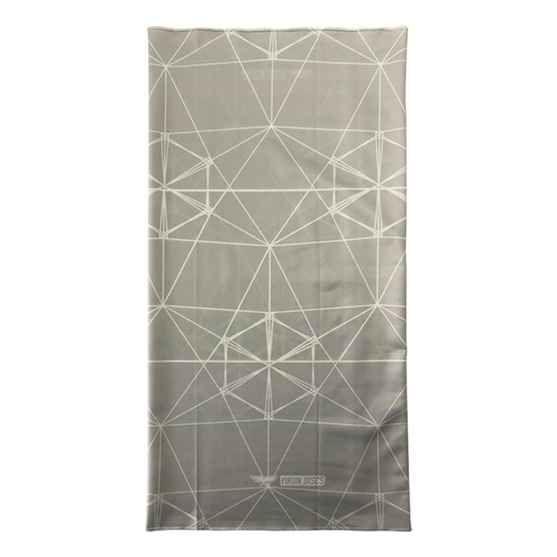 CoolGuard UV Neck Gaiter – Your All-in-One Sun Shield