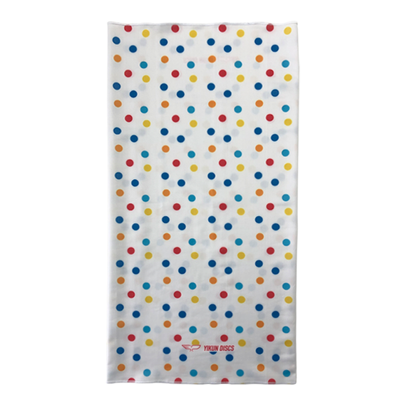 CoolGuard UV Neck Gaiter – Your All-in-One Sun Shield